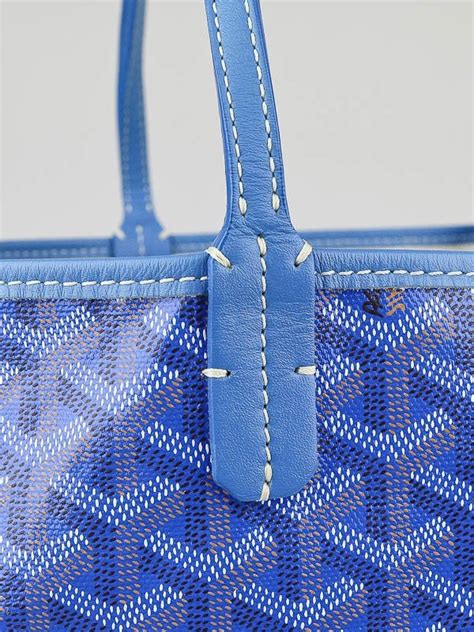 fake goyard tote bag|goyard bag original.